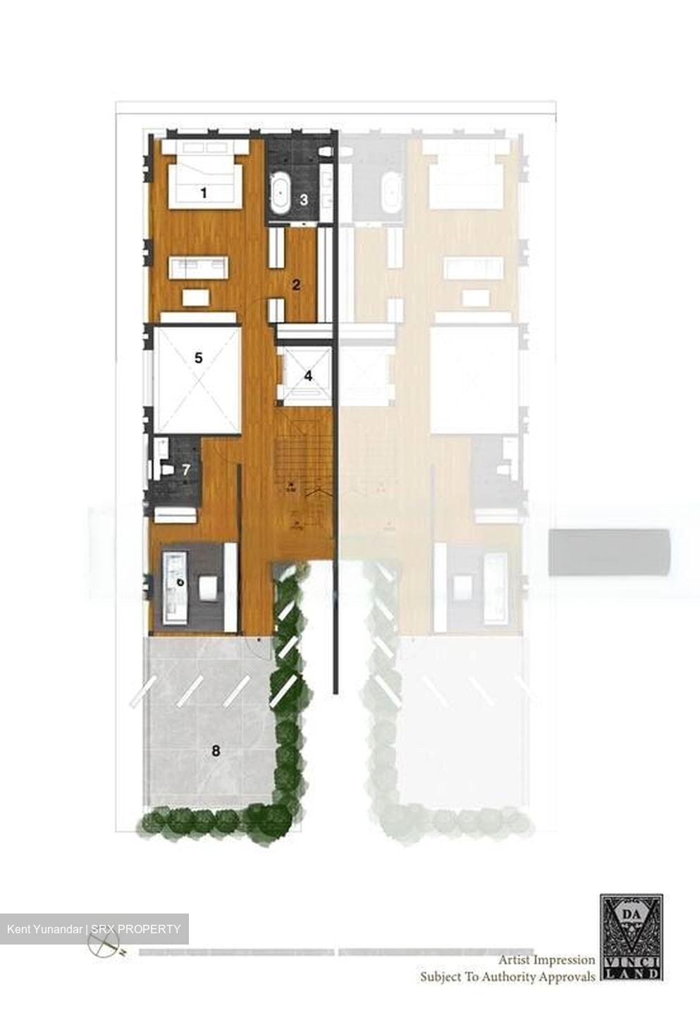 Bedok South Avenue 1 (D16), Semi-Detached #479684051